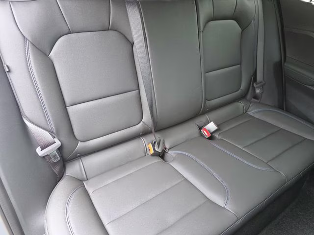 2026 Moonstone Gray Metallic Buick Envista Sport Touring FWD SUV