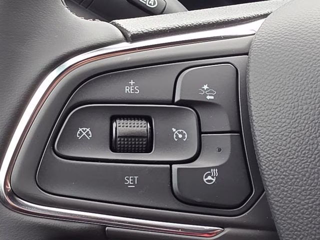 2026 Moonstone Gray Metallic Buick Envista Sport Touring FWD SUV