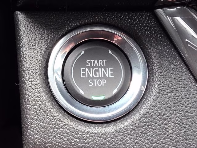 2026 Moonstone Gray Metallic Buick Envista Sport Touring FWD SUV