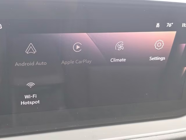 2026 Moonstone Gray Metallic Buick Envista Sport Touring FWD SUV