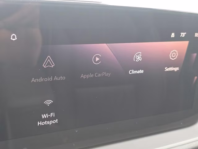 2026 White Frost Tricoat Buick Envista Avenir FWD SUV