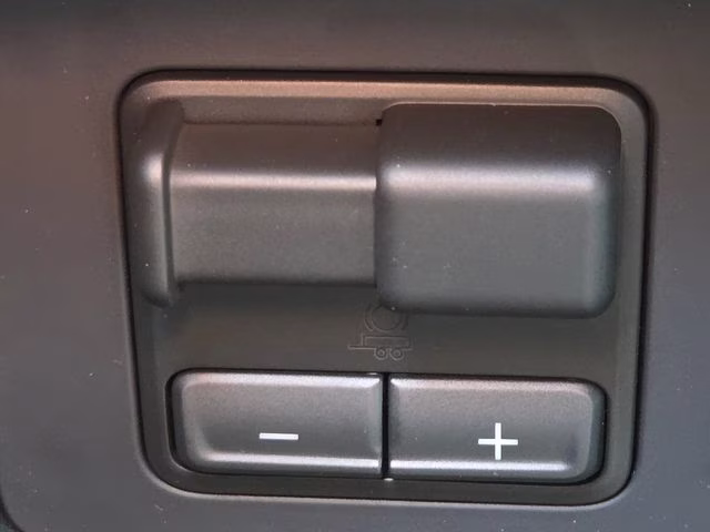 2026 Black Chevrolet Colorado LT 4X4 Truck