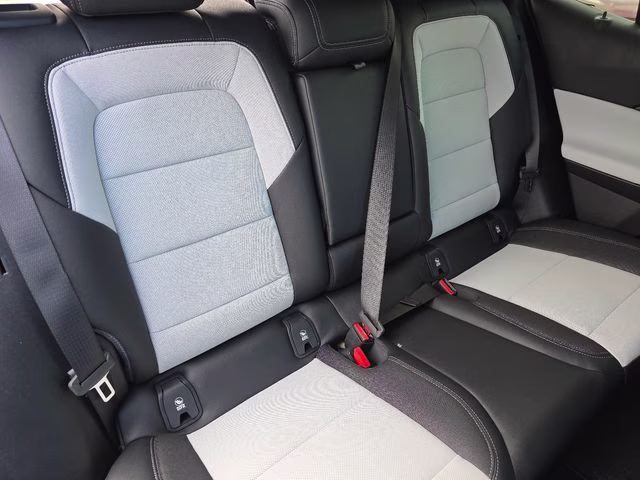 2026 Riptide Blue Metallic Chevrolet Equinox EV LT FWD SUV