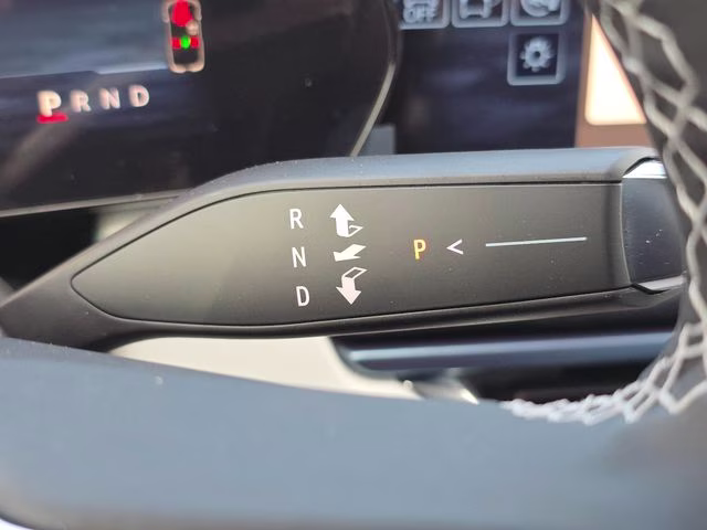 2026 Riptide Blue Metallic Chevrolet Equinox EV LT FWD SUV