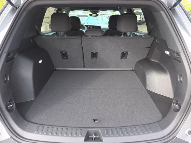 2026 Sterling Gray Metallic Chevrolet Equinox LT FWD SUV