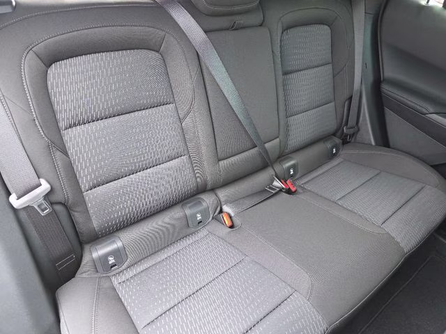 2026 Sterling Gray Metallic Chevrolet Equinox LT FWD SUV