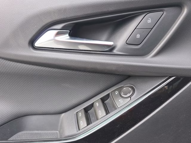 2026 Sterling Gray Metallic Chevrolet Equinox LT FWD SUV