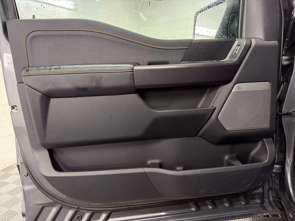 2026 CARBONIZED GRAY Ford F-150 Tremor 4X4 Truck