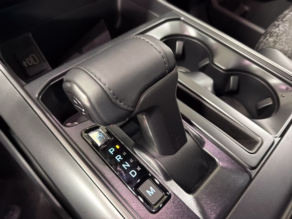 2026 CARBONIZED GRAY Ford F-150 Tremor 4X4 Truck