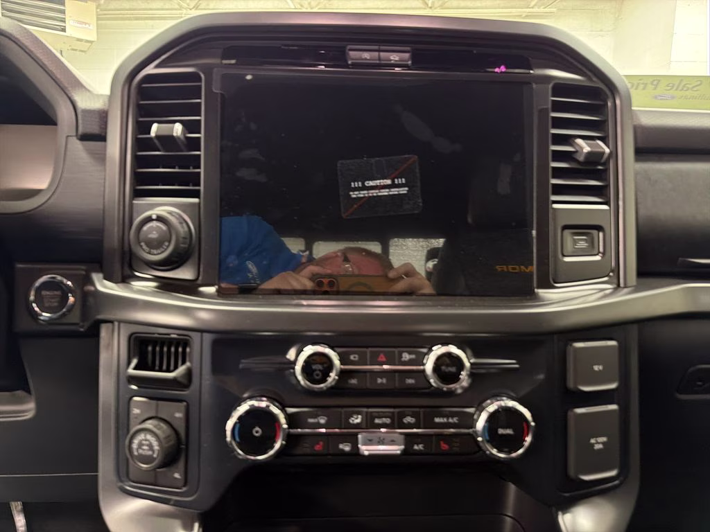 2026 CARBONIZED GRAY Ford F-150 Tremor 4X4 Truck