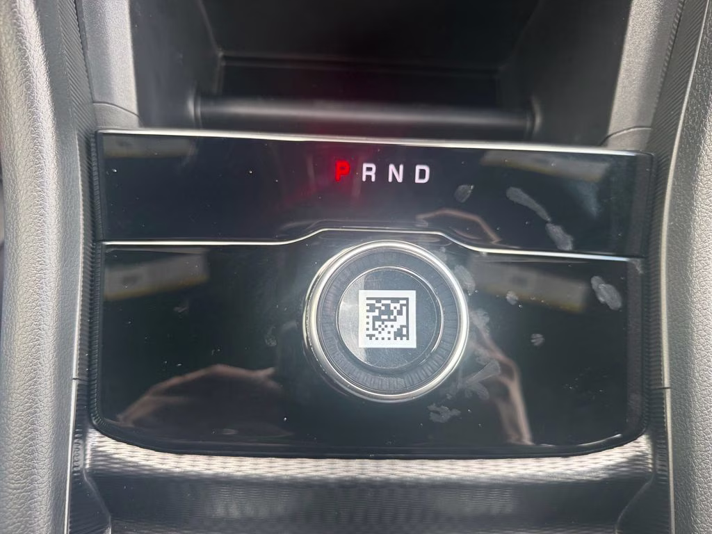 2026 Steel Blue Jeep Grand Cherokee Limited RWD SUV
