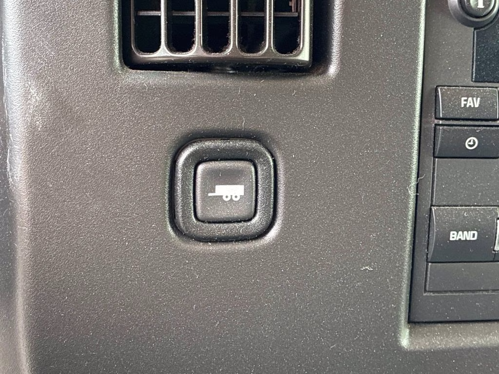 2020 Summit White Chevrolet Express 2500 Work Van RWD Van