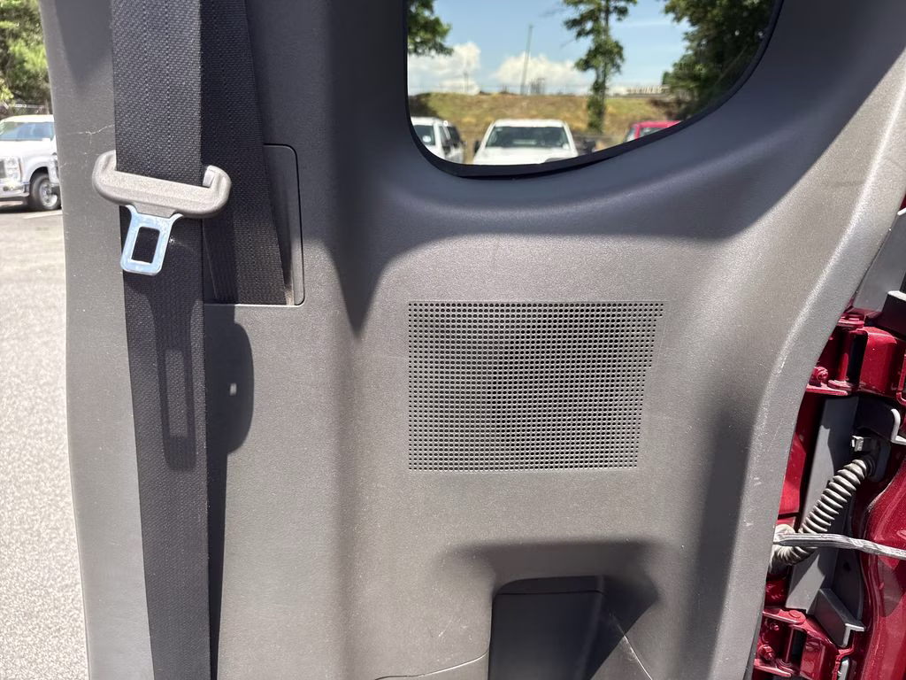 2018 Cayenne Red Nissan Frontier S RWD Truck