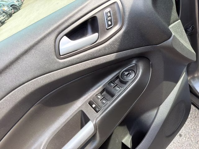 2013 Sterling Gray Metallic Ford Escape SE 4X4 SUV