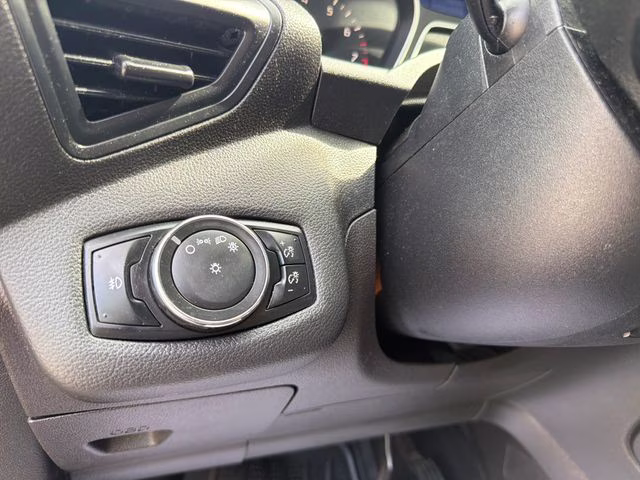 2013 Sterling Gray Metallic Ford Escape SE 4X4 SUV