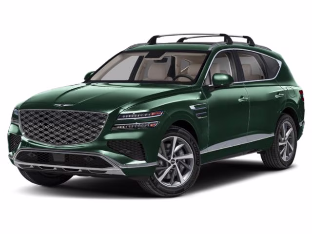 2026 Genesis GV80 2.5T Advanced AWD's photo
