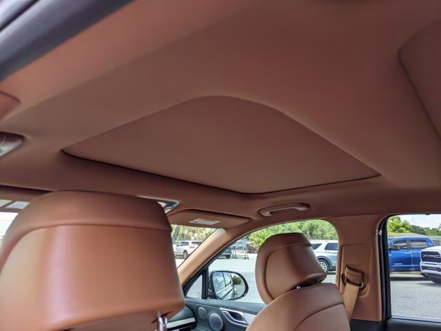 2026 Storr Green Genesis GV80 2.5T Advanced AWD SUV