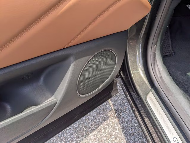 2026 Storr Green Genesis GV80 2.5T Advanced AWD SUV