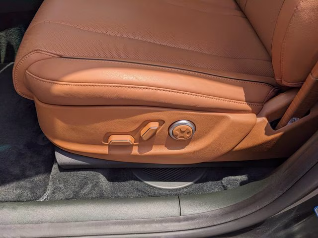 2026 Storr Green Genesis GV80 2.5T Advanced AWD SUV