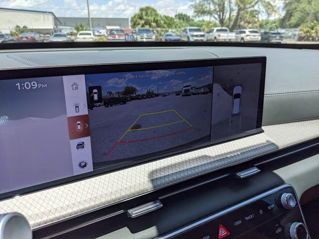 2026 Storr Green Genesis GV80 2.5T Advanced AWD SUV