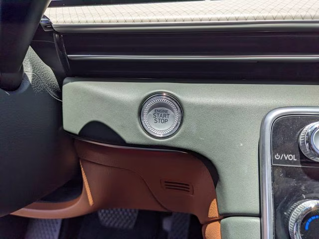 2026 Storr Green Genesis GV80 2.5T Advanced AWD SUV
