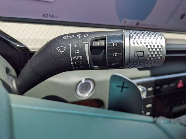 2026 Storr Green Genesis GV80 2.5T Advanced AWD SUV
