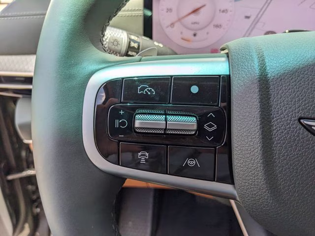 2026 Storr Green Genesis GV80 2.5T Advanced AWD SUV