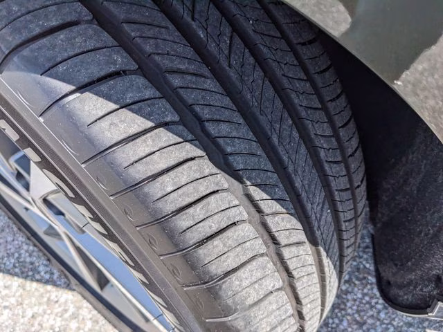 2026 Storr Green Genesis GV80 2.5T Advanced AWD SUV
