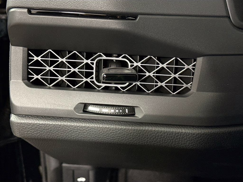 2025 Crystal Black Pearl Honda Accord LX FWD Sedan
