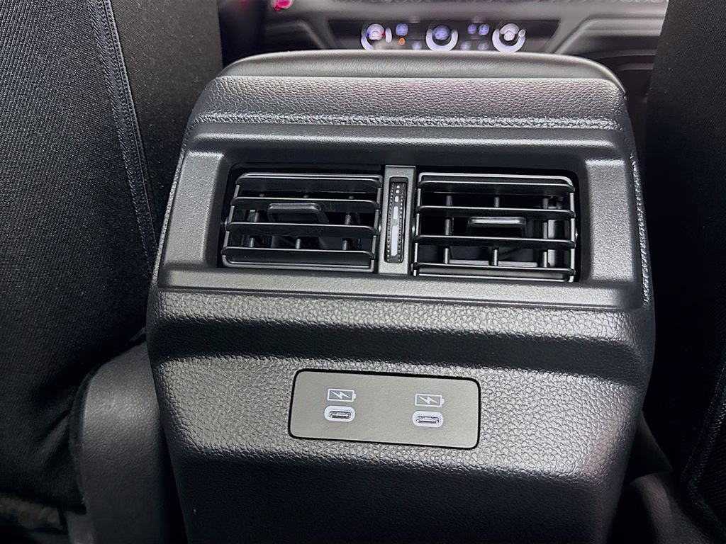 2025 Crystal Black Pearl Honda Accord LX FWD Sedan