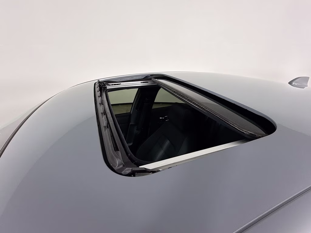 2026 Urban Gray Pearl Honda Civic Hybrid Sport FWD Sedan