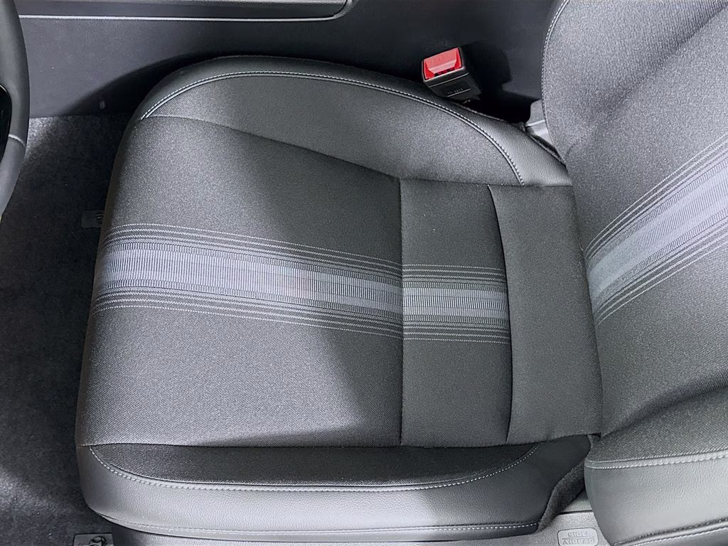 2026 Urban Gray Pearl Honda Civic Hybrid Sport FWD Sedan