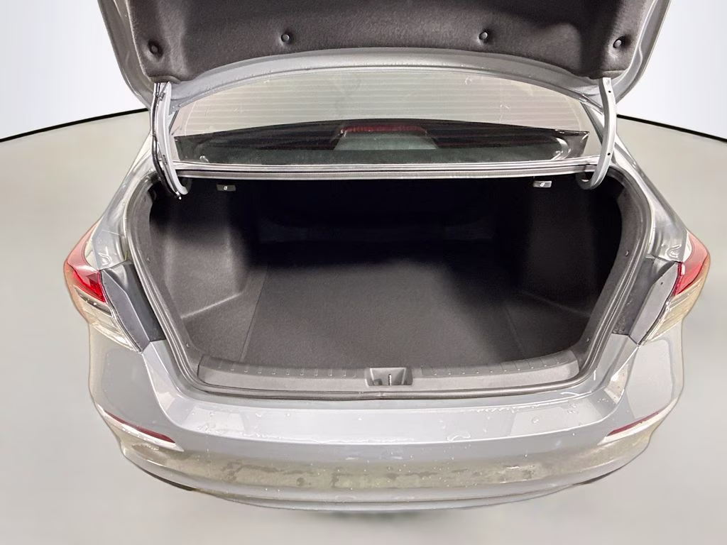2026 Urban Gray Pearl Honda Civic Hybrid Sport FWD Sedan
