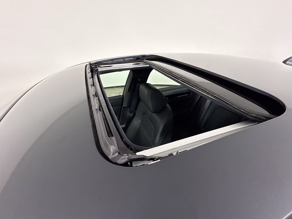 2026 Meteorite Gray Metallic Honda Civic Hybrid Sport Touring FWD Sedan