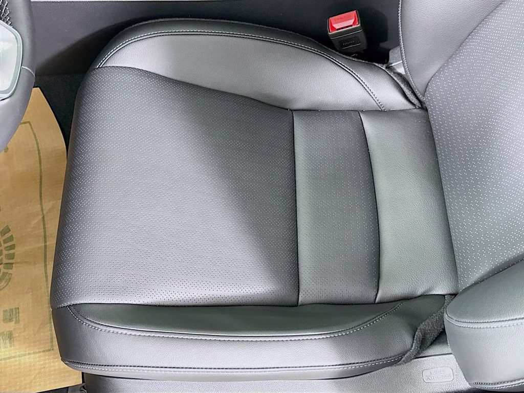 2026 Meteorite Gray Metallic Honda Civic Hybrid Sport Touring FWD Sedan