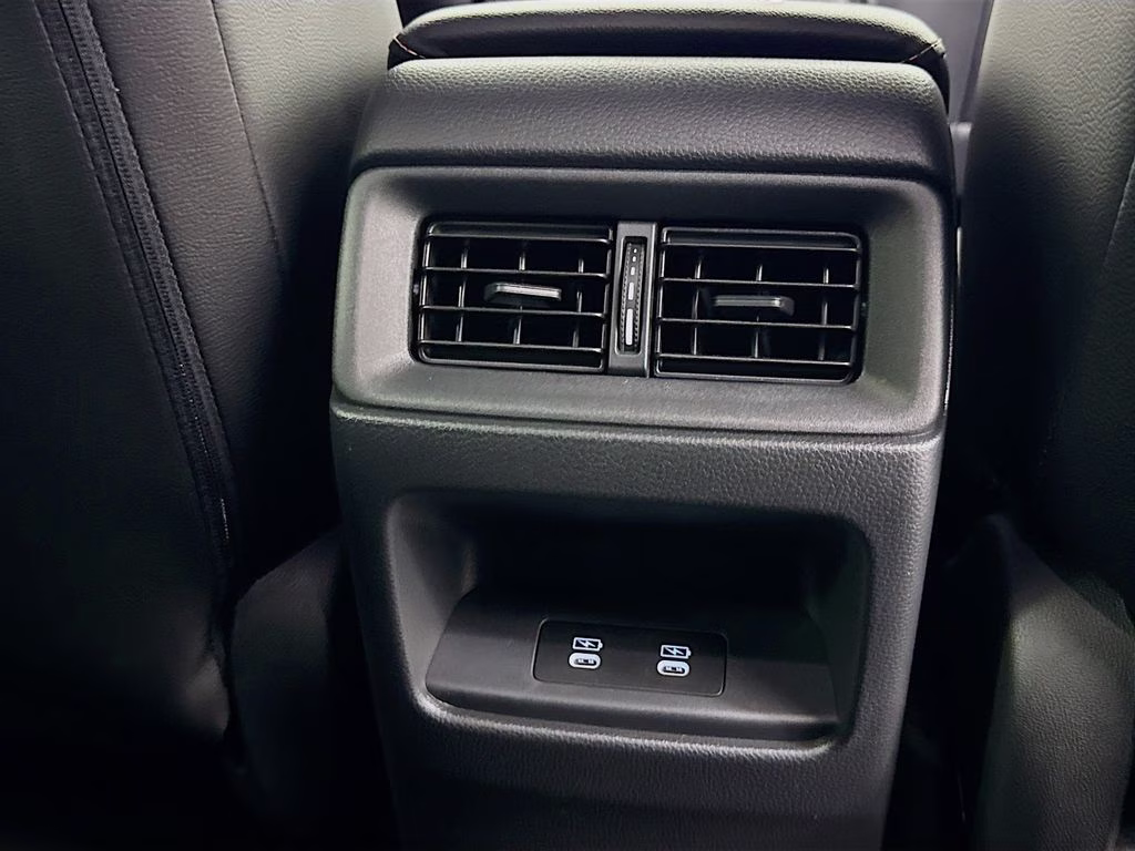 2026 Urban Gray Pearl Honda CR-V Hybrid Sport-L FWD SUV