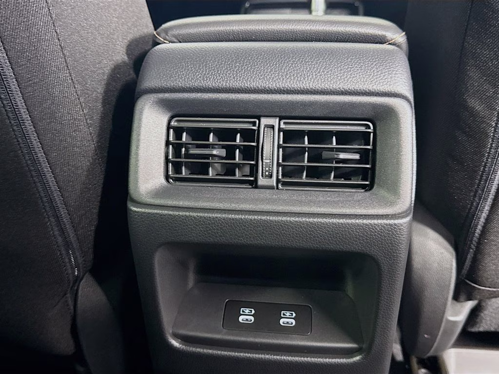 2026 Canyon River Blue Metallic Honda CR-V Hybrid TrailSport AWD SUV