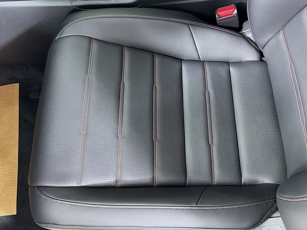 2026 Meteorite Gray Metallic Honda CR-V Hybrid Sport-L AWD SUV
