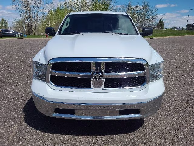 Used 2019 RAM Ram 1500 Classic SLT with VIN 1C6RR7LT8KS549830 for sale in Pine City, Minnesota
