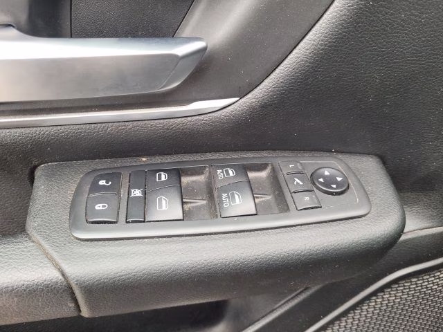 2019 Granite Crystal Metallic Clearcoat Ram 1500 Big Horn/Lone Star 4X4 Truck