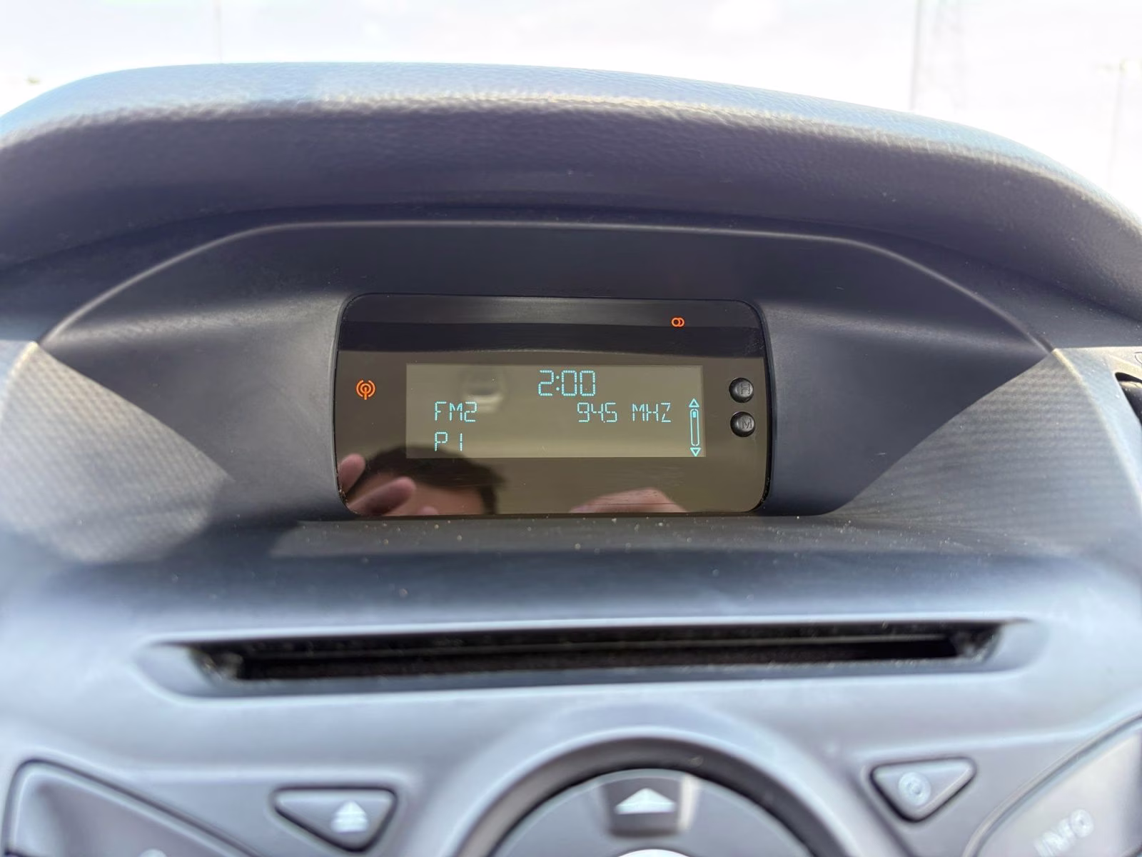 2012 Sterling Gray Metallic Ford Focus SE FWD Sedan