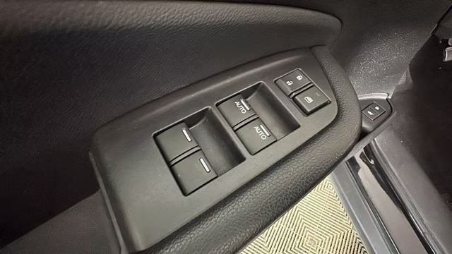 2019 Crystal Black Pearl Honda Pilot EX-L AWD SUV