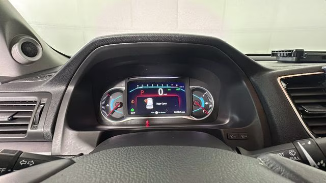 2019 Crystal Black Pearl Honda Pilot EX-L AWD SUV