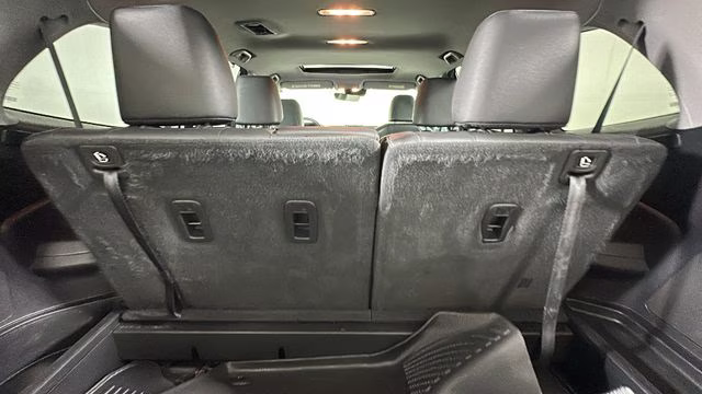2019 Crystal Black Pearl Honda Pilot EX-L AWD SUV