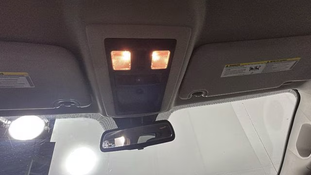 2015 Blue Streak Pearlcoat Ram 1500 Big Horn 4X4 Truck