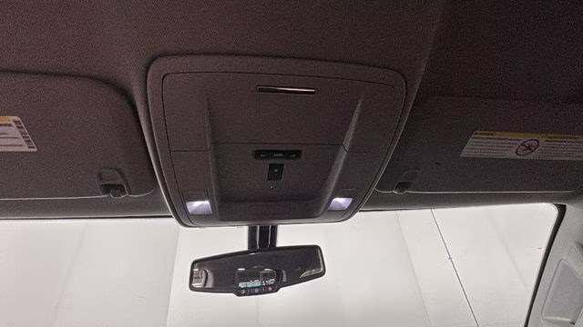 2019 Graphite Metallic Chevrolet Silverado 2500HD LT 4X4 Truck