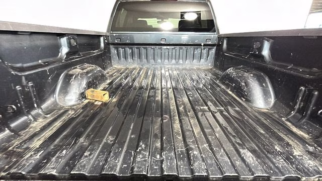 2019 Graphite Metallic Chevrolet Silverado 2500HD LT 4X4 Truck
