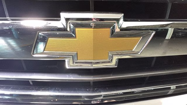 2019 Graphite Metallic Chevrolet Silverado 2500HD LT 4X4 Truck