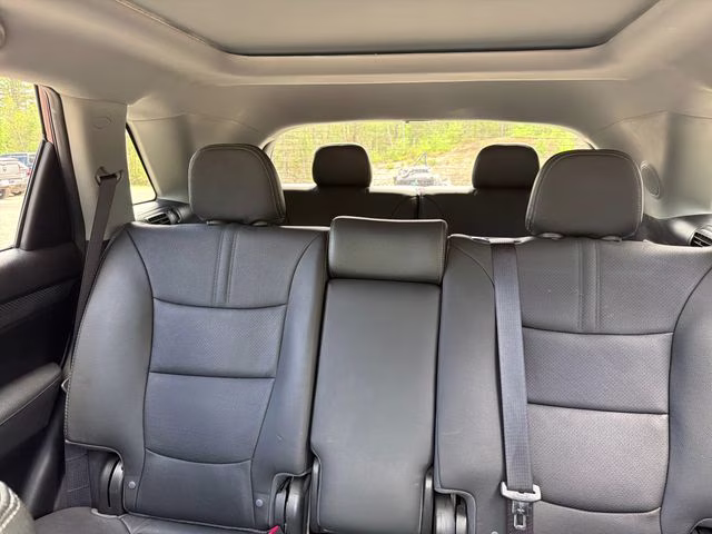 2011 Dark Cherry Kia Sorento SX AWD SUV