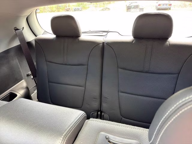 2011 Dark Cherry Kia Sorento SX AWD SUV